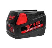 Аккумулятор MV18 B (18 В; 3 А*ч; Li-Ion) Milwaukee 4932352968