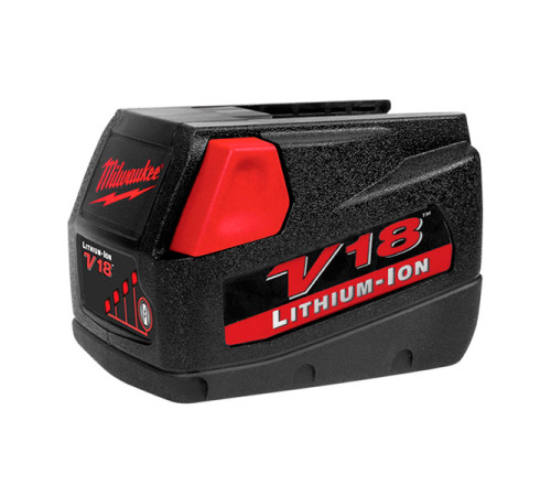 Аккумулятор MV18 B (18 В; 3 А*ч; Li-Ion) Milwaukee 4932352968