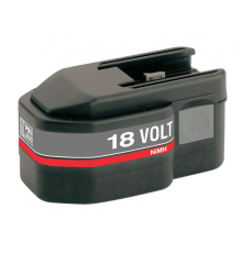 Аккумулятор MXL 18 (18 В; 3 А*ч; NiMH) Milwaukee 4932399415