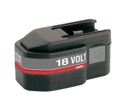Аккумулятор MXL 18 (18 В; 3 А*ч; NiMH) Milwaukee 4932399415