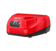 Устройство зарядное C12 C Milwaukee 4932352000