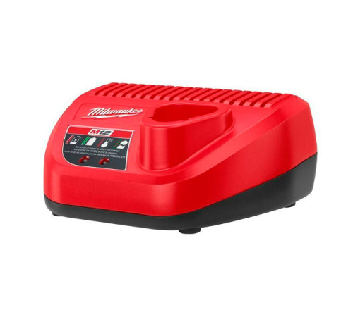 Устройство зарядное C12 C Milwaukee 4932352000