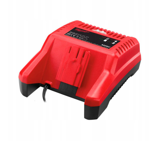 Устройство зарядное M28C Milwaukee 4932352524