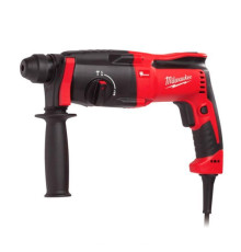 Перфоратор Milwaukee PFH 26 4933428230