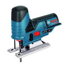 Аккумуляторный лобзик Bosch GST 12V-70 Professional Solo 0.601.5A1.001