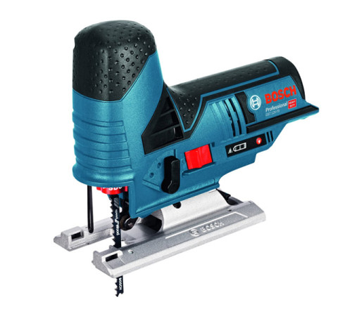 Аккумуляторный лобзик Bosch GST 12V-70 Professional Solo 0.601.5A1.001