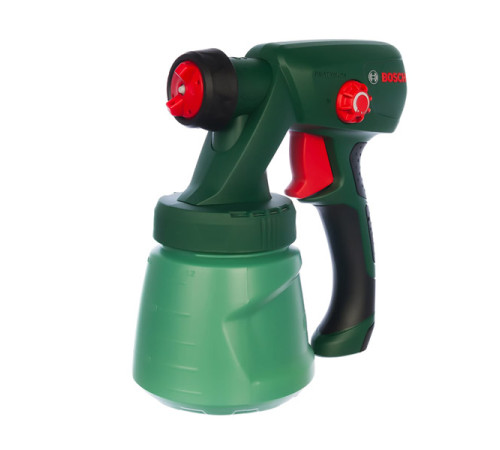 Краскораспылитель Bosch PFS 2000 0.603.207.300