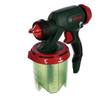 Краскораспылитель Bosch PFS 5000E 0.603.207.200