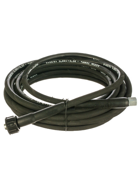 Шланг высокого давления 8 м для моек Bosch F.016.800.380