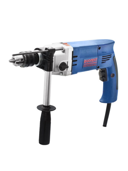 Ударная дрель Фиолент МСУ9-16-2-РЭ Ф0006 ИДФР298115005-К7