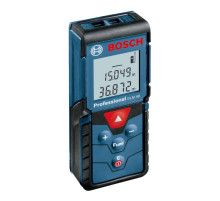Лазерный дальномер Bosch GLM 40 Professional 0.601.072.900