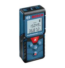 Лазерный дальномер Bosch GLM 40 Professional 0.601.072.900
