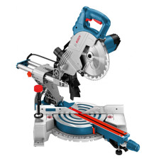 Торцовочная пила Bosch GCM 800 SJ 0.601.B19.000