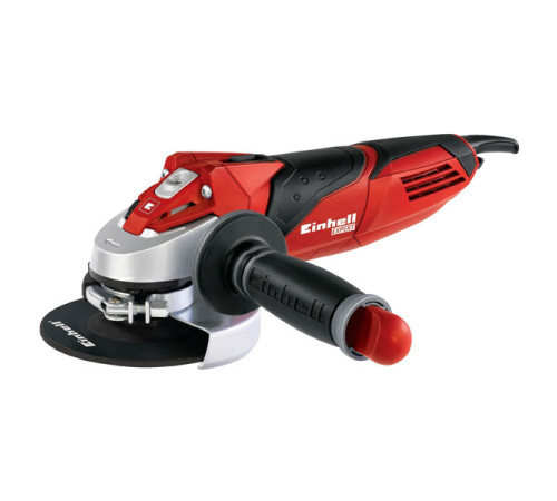 Угловая шлифмашина Einhell TE-AG 125/750 4430880
