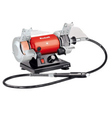 Точильный станок с гибким валом Einhell TH-XG 75 Kit 4412560