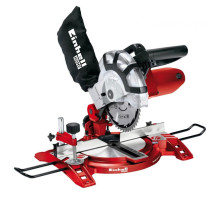Торцово-усорезная пила Einhell TC-MS 2112 4300295