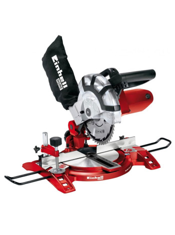 Торцово-усорезная пила Einhell TC-MS 2112 4300295