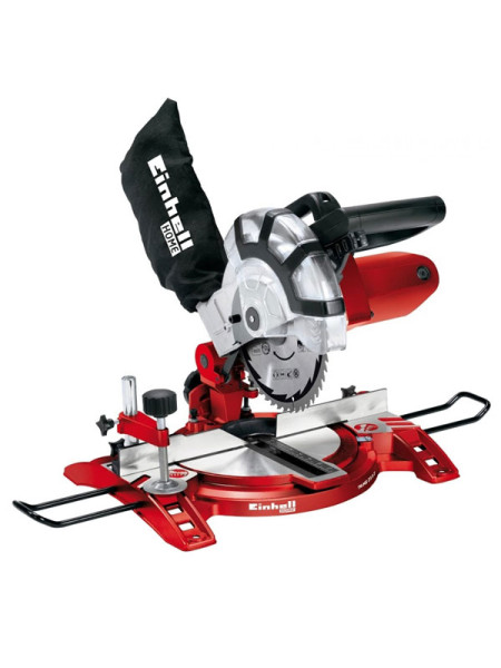 Торцово-усорезная пила Einhell TC-MS 2112 4300295