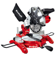 Торцово-усорезная пила Einhell TH-MS 2513 L 4300850