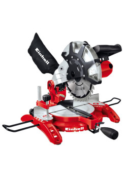 Торцово-усорезная пила Einhell TH-MS 2513 L 4300850