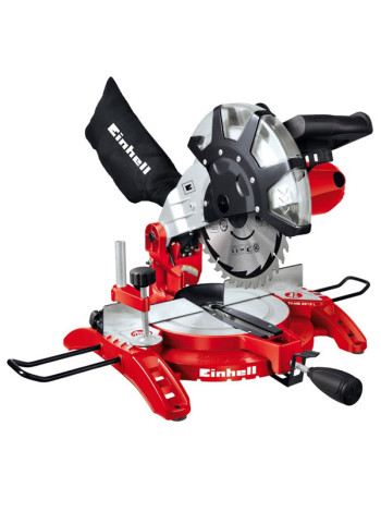 Торцово-усорезная пила Einhell TH-MS 2513 L 4300850