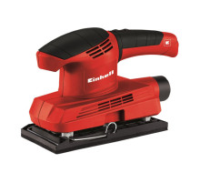 Виброшлифовальная машина Einhell TC-OS 1520 4460640
