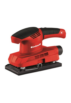 Виброшлифовальная машина Einhell TC-OS 1520 4460640