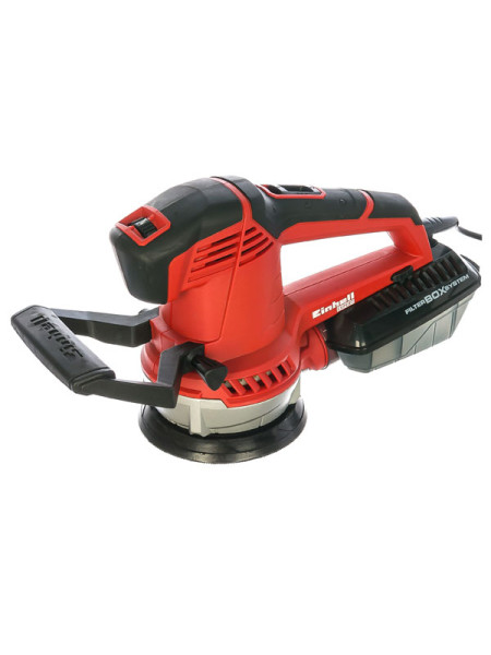 Эксцентриковая шлифмашина Einhell TE-RS 40 E 4462000