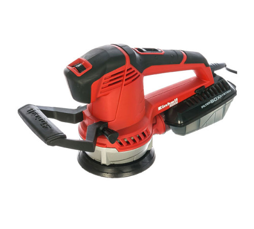 Эксцентриковая шлифмашина Einhell TE-RS 40 E 4462000