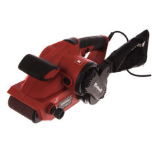 Ленточная шлифмашина Einhell TC-BS 8038