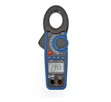 Профессиональные токовые клещи СЕМ DT-3367 481783