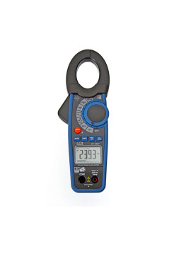 Профессиональные токовые клещи СЕМ DT-3367 481783