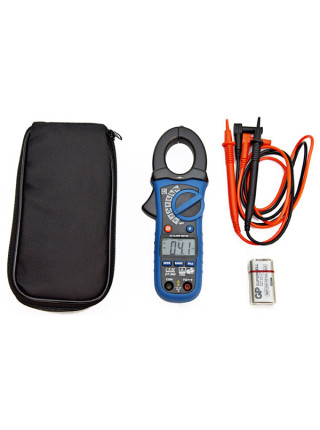 Профессиональные токовые клещи СЕМ DT-360 481516