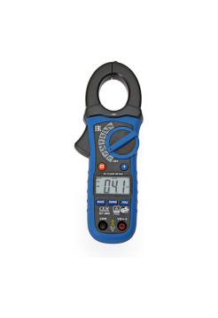 Профессиональные токовые клещи СЕМ DT-360 481516