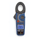 Токовые клещи с датчиком температуры СЕМ DT-3343 480397
