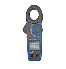 Токовые клещи с датчиком температуры СЕМ DT-3341 480380