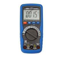 Цифровой мультиметр СЕМ DT-932N 480984