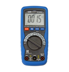 Цифровой мультиметр СЕМ DT-932N 480984