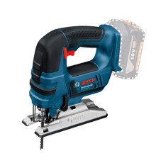 Аккумуляторный лобзик Bosch GST 18 V-LI B Solo 0.601.5A6.100