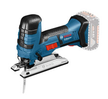 Аккумуляторный лобзик Bosch GST 18 V-LI S Solo 0.601.5A5.100