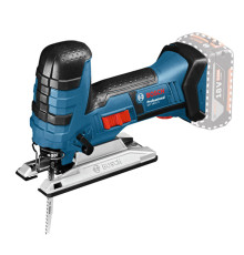 Аккумуляторный лобзик Bosch GST 18 V-LI S Solo 0.601.5A5.100