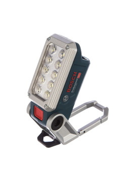 Аккумуляторный фонарь Bosch GLI 12V-330 0.601.4A0.000