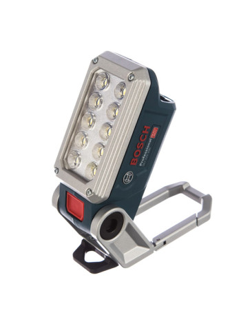 Аккумуляторный фонарь Bosch GLI 12V-330 0.601.4A0.000