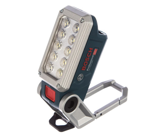 Аккумуляторный фонарь Bosch GLI 12V-330 0.601.4A0.000