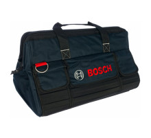 Cумка для инструмента большая (550х350х350 мм; 8 карманов) Bosch 1600A003BK