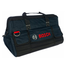 Cумка для инструмента большая (550х350х350 мм; 8 карманов) Bosch 1600A003BK