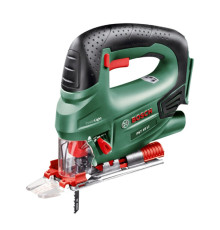 Аккумуляторный лобзик Bosch PST 18 LI 0.603.011.020