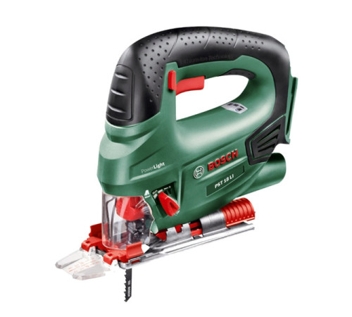 Аккумуляторный лобзик Bosch PST 18 LI 0.603.011.020