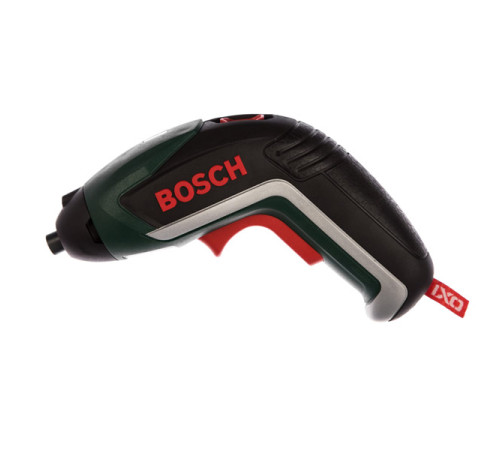 Аккумуляторный шуруповерт Bosch IXO V full 0.603.9A8.022