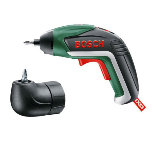 Аккумуляторный шуруповерт Bosch IXO V medium 0.603.9A8.021